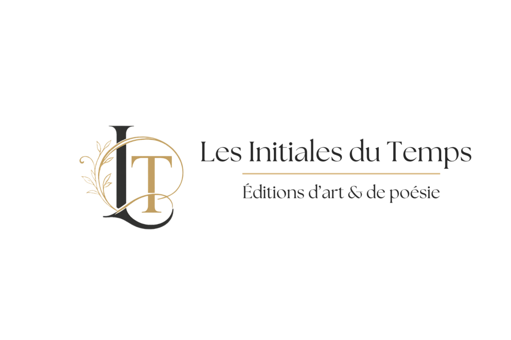 les initiales du temps(2)